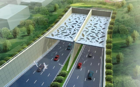 上海沿江通道越江隧道新建工程IV標